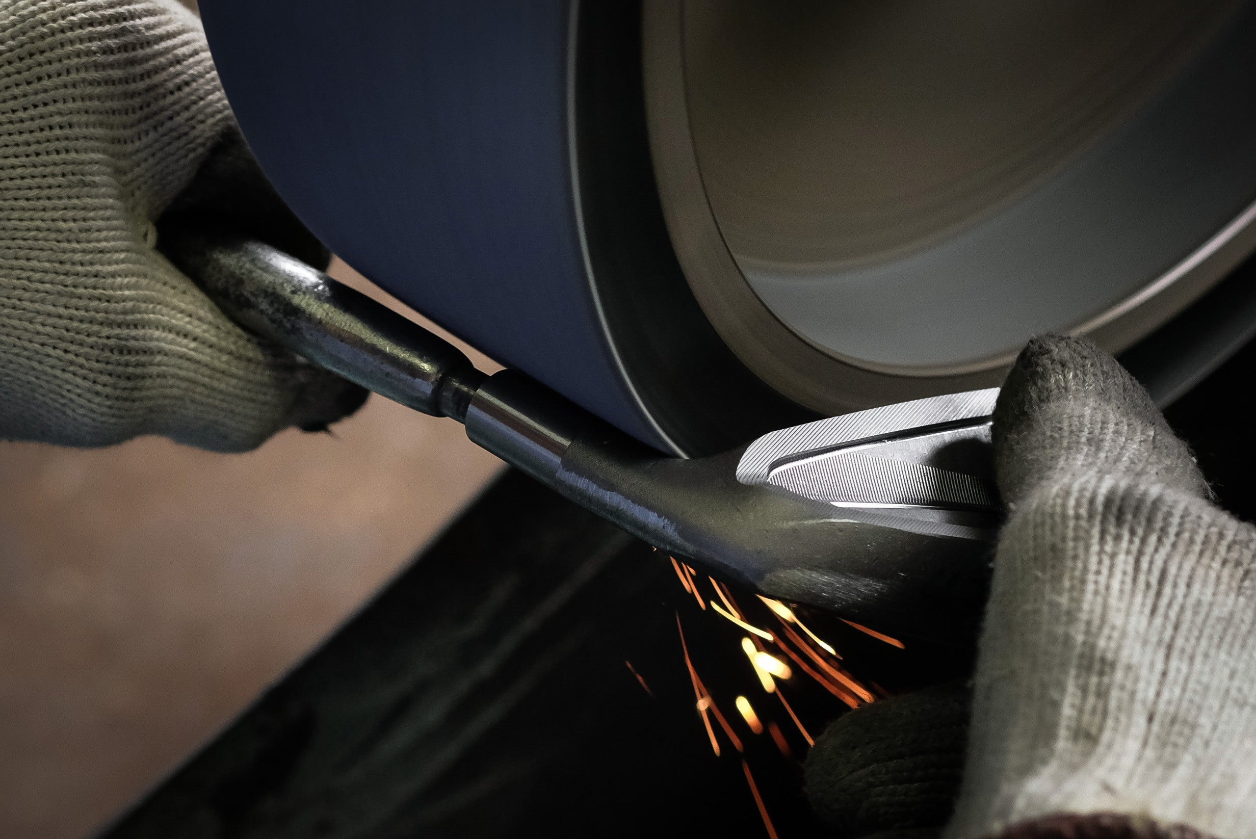 Irons – Makino Online Store
