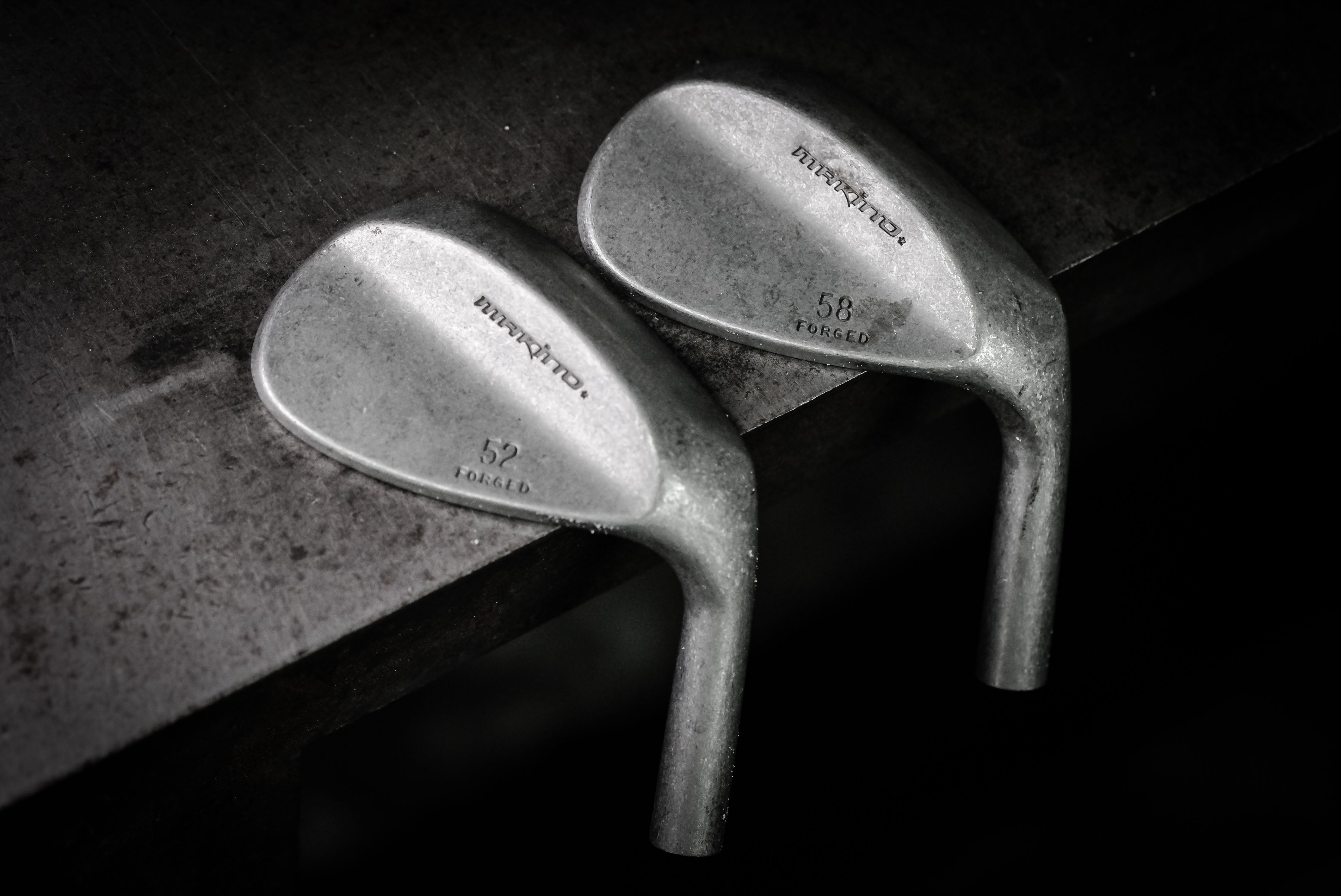 Wedges – Makino Online Store