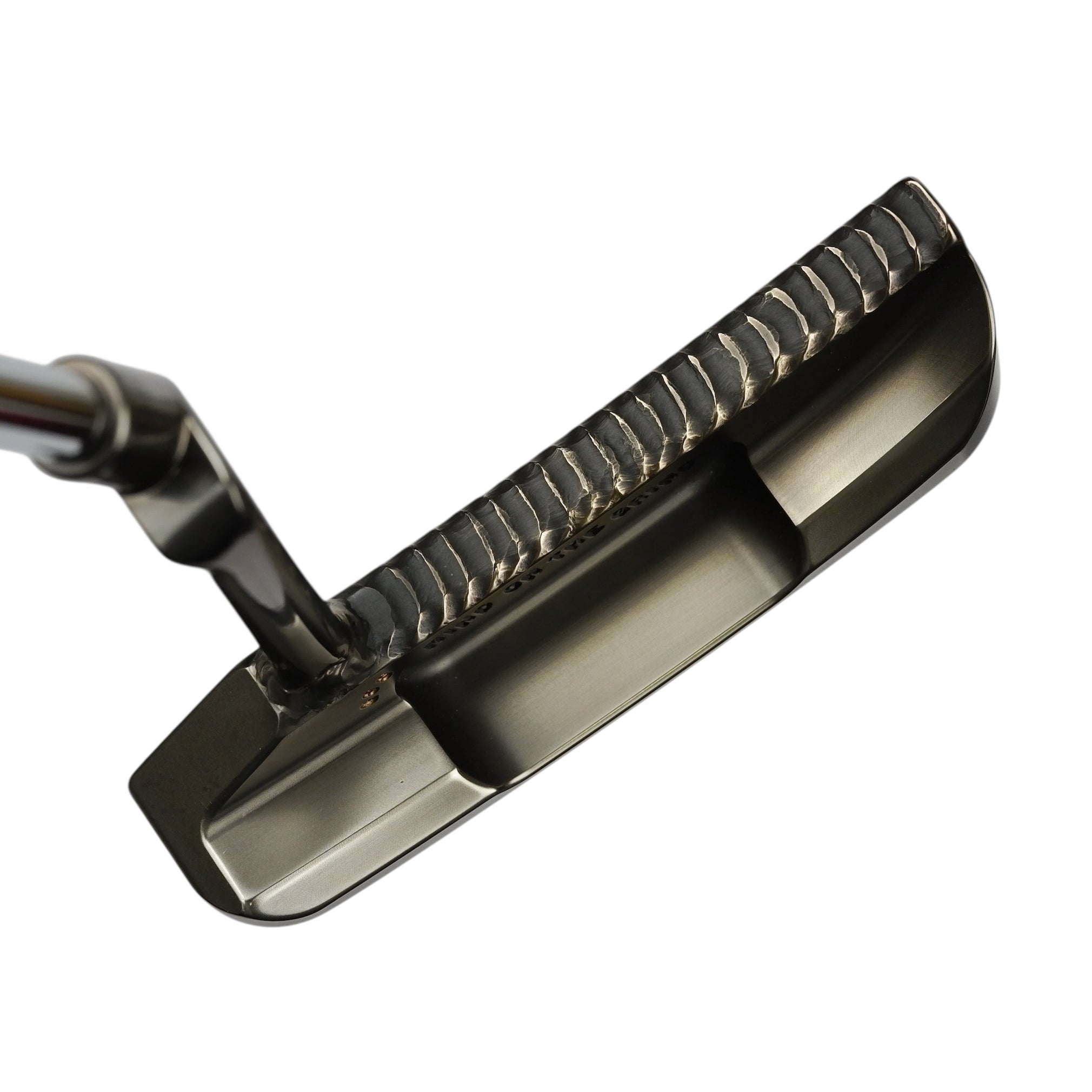 22B1 GSS「Money On My Mind...」Gunmetal