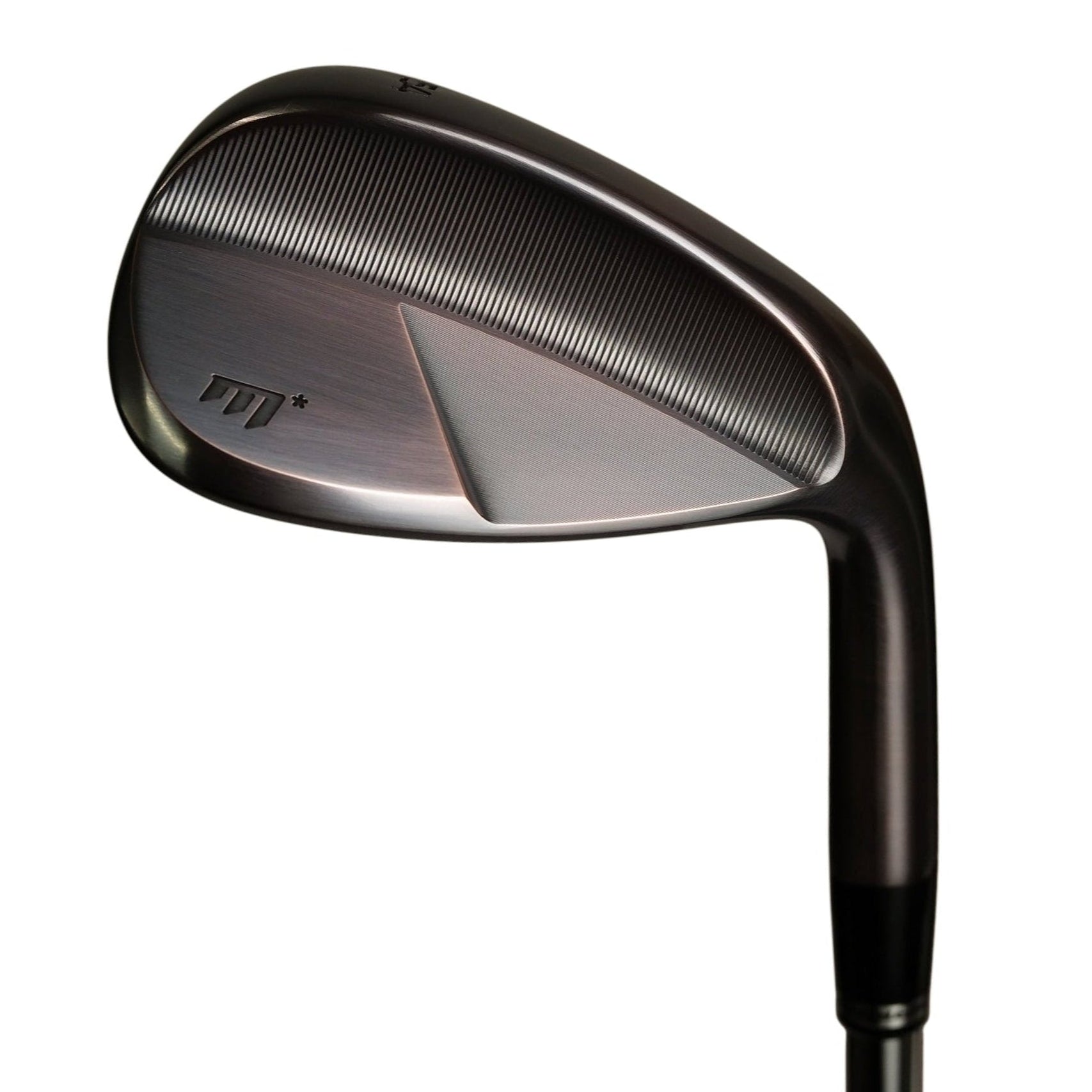 MW-1 Wedge Dark Copper