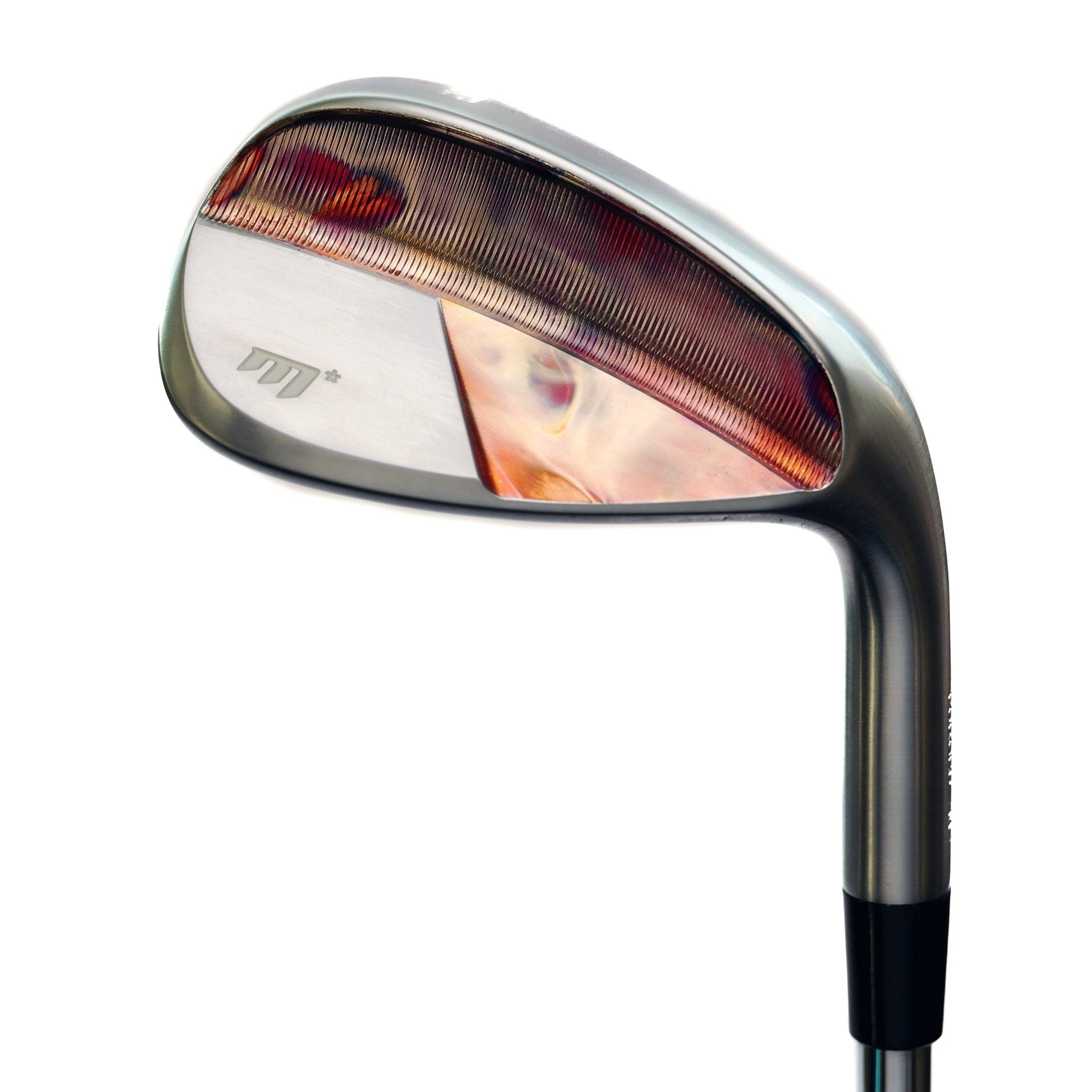 MW-1 Wedge Acid Copper