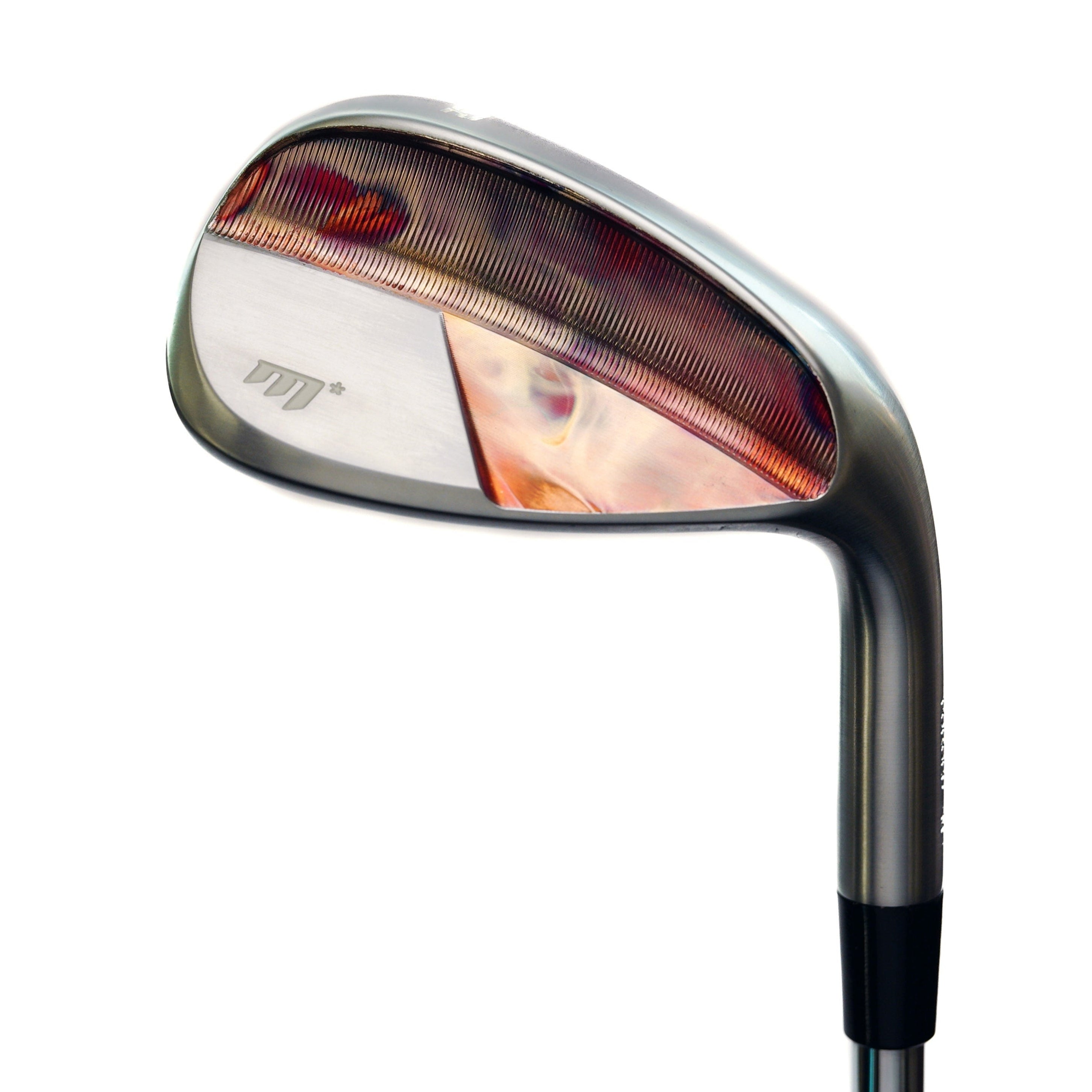 MW-1 Wedge Acid Copper