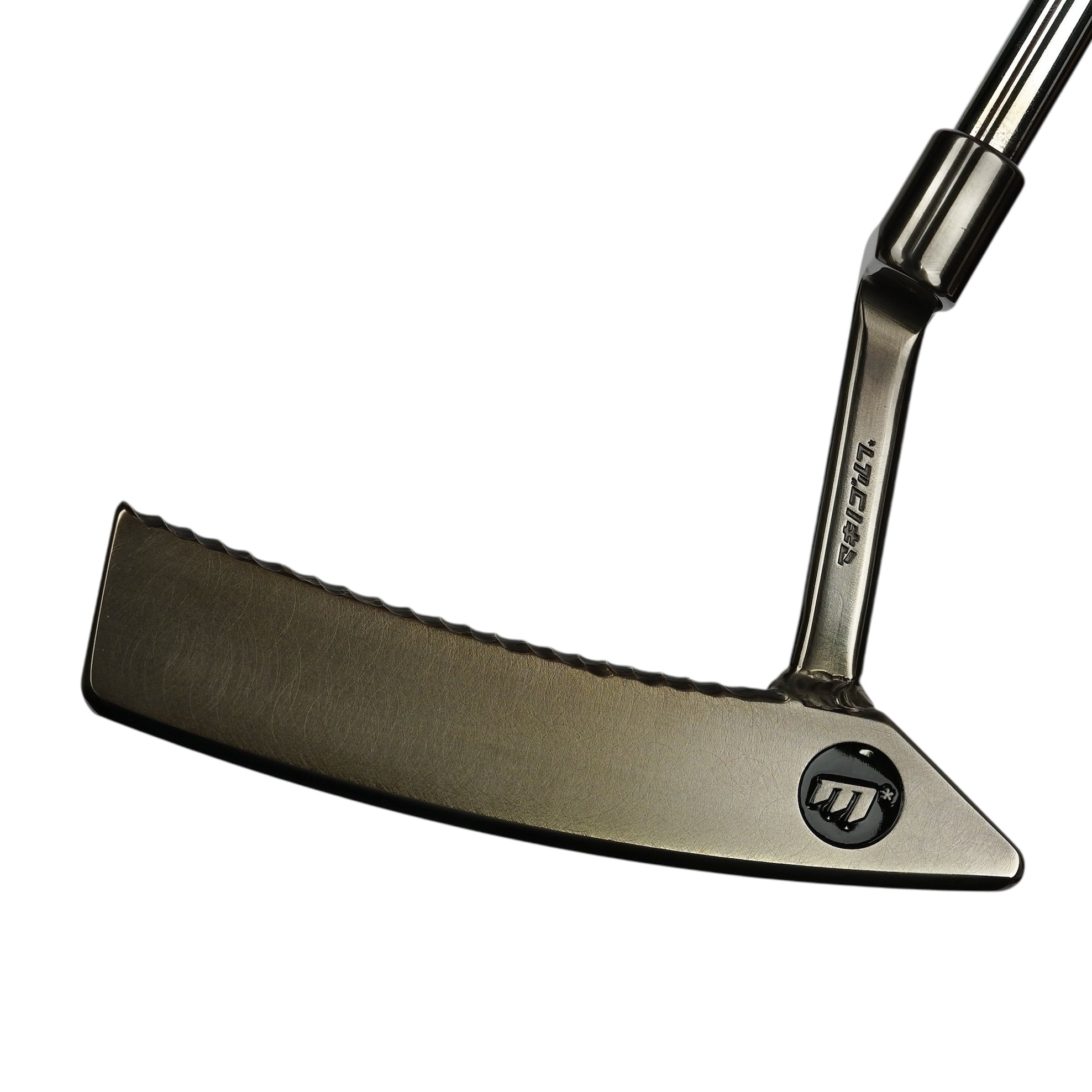 22B1 GSS「Money On My Mind...」Gunmetal