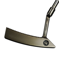 22B1 GSS「Money On My Mind...」Gunmetal