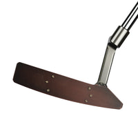 22A1 Carbon Mod Weld Neck Two-Tone