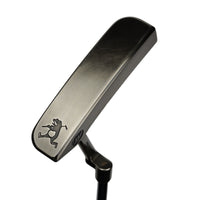 22B1 GSS「Money On My Mind...」Gunmetal