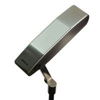 21A1 Classic GSS (Two-Tone Cavity Chromatic)