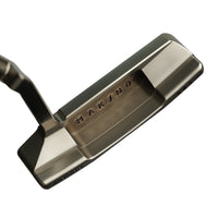 21A1 Classic GSS (Two-Tone Cavity Chromatic)