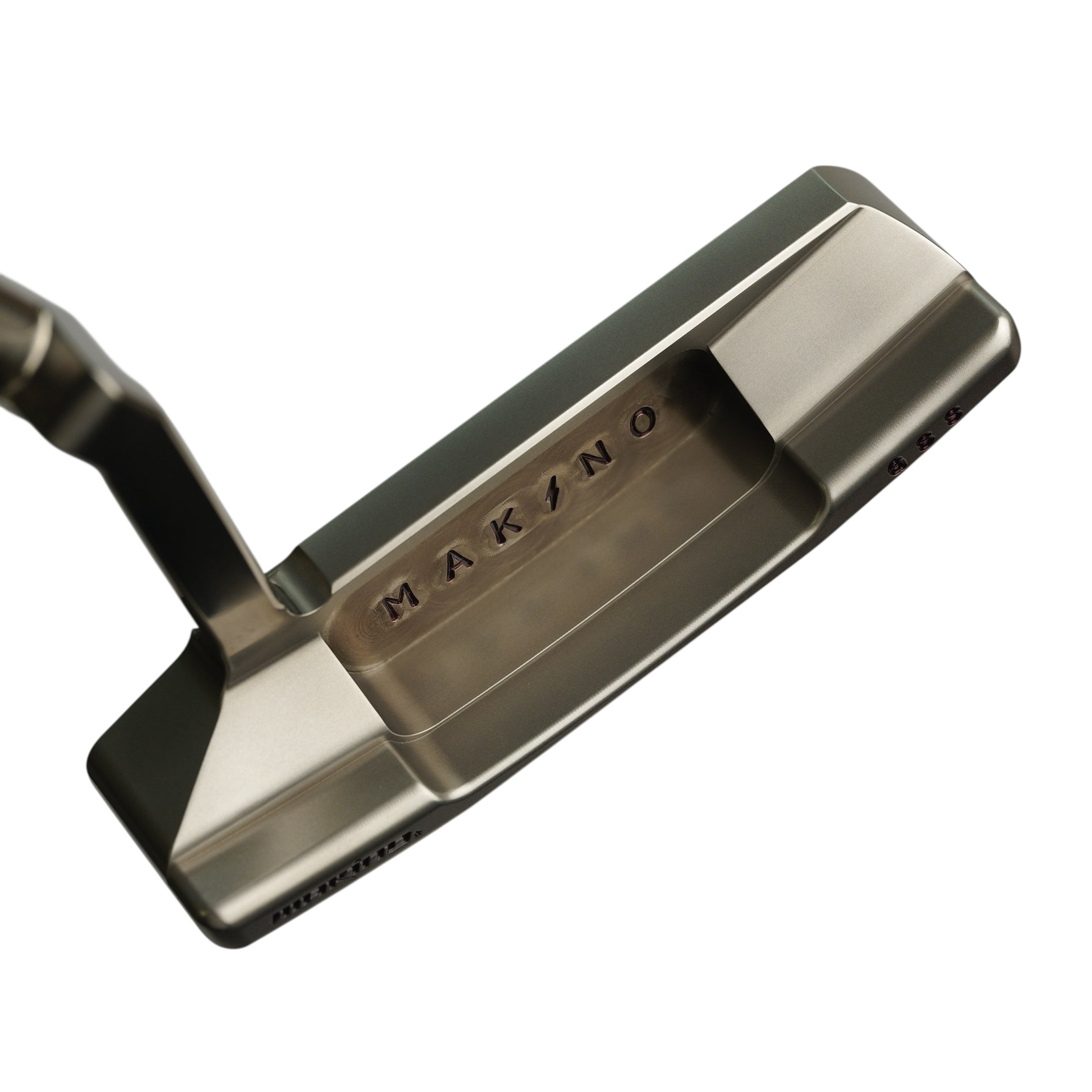 21A1 Classic GSS (Two-Tone Cavity Chromatic)