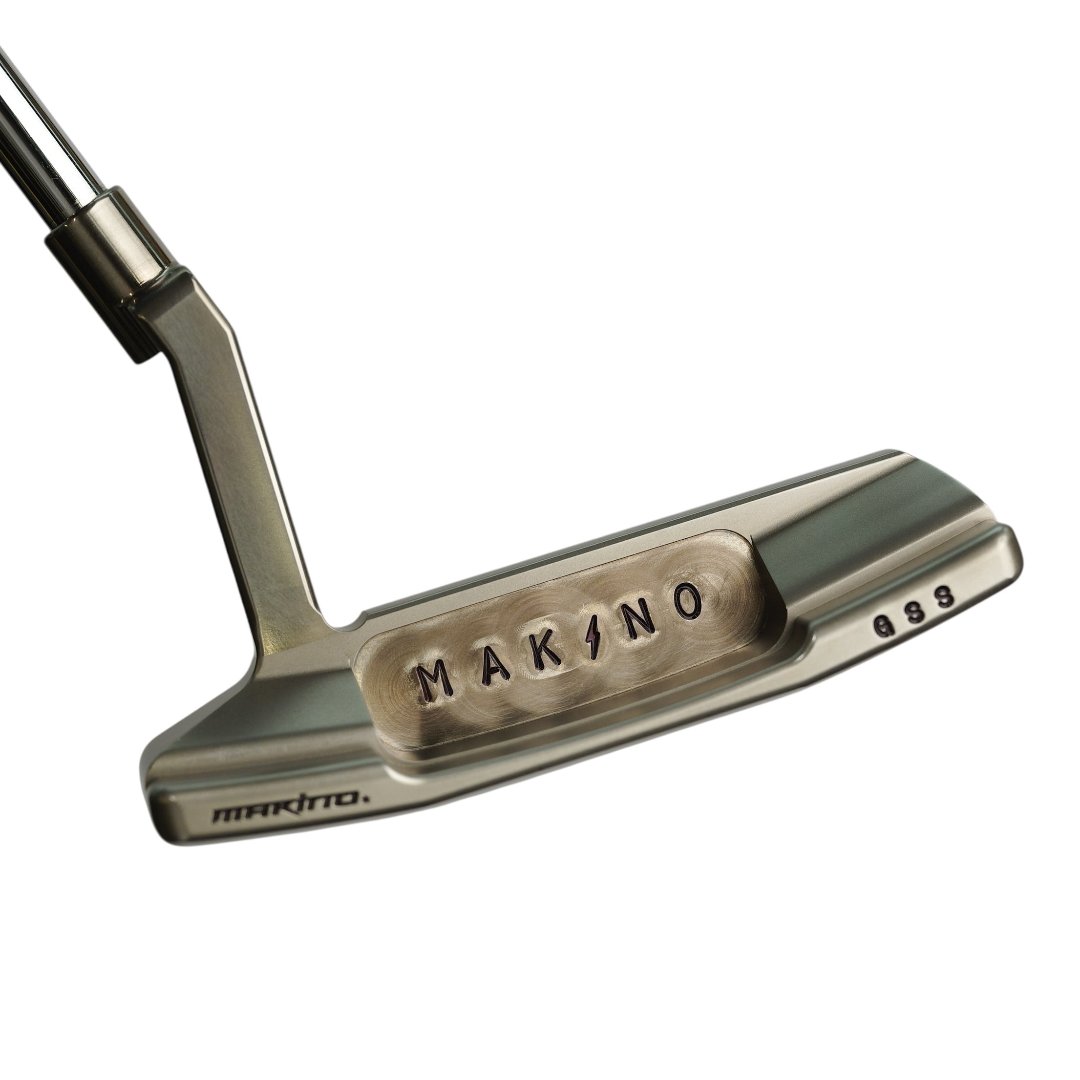 21A1 Classic GSS (Two-Tone Cavity Chromatic)