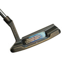 T3 Experimental Alignment (26)  Gunmetal Blue