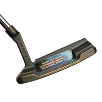 T3 Experimental Alignment (26)  Gunmetal Blue