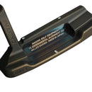 T3 Experimental Alignment (26)  Gunmetal Blue