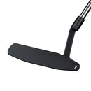 21A1 Flower Theme (Matte Black Finish）