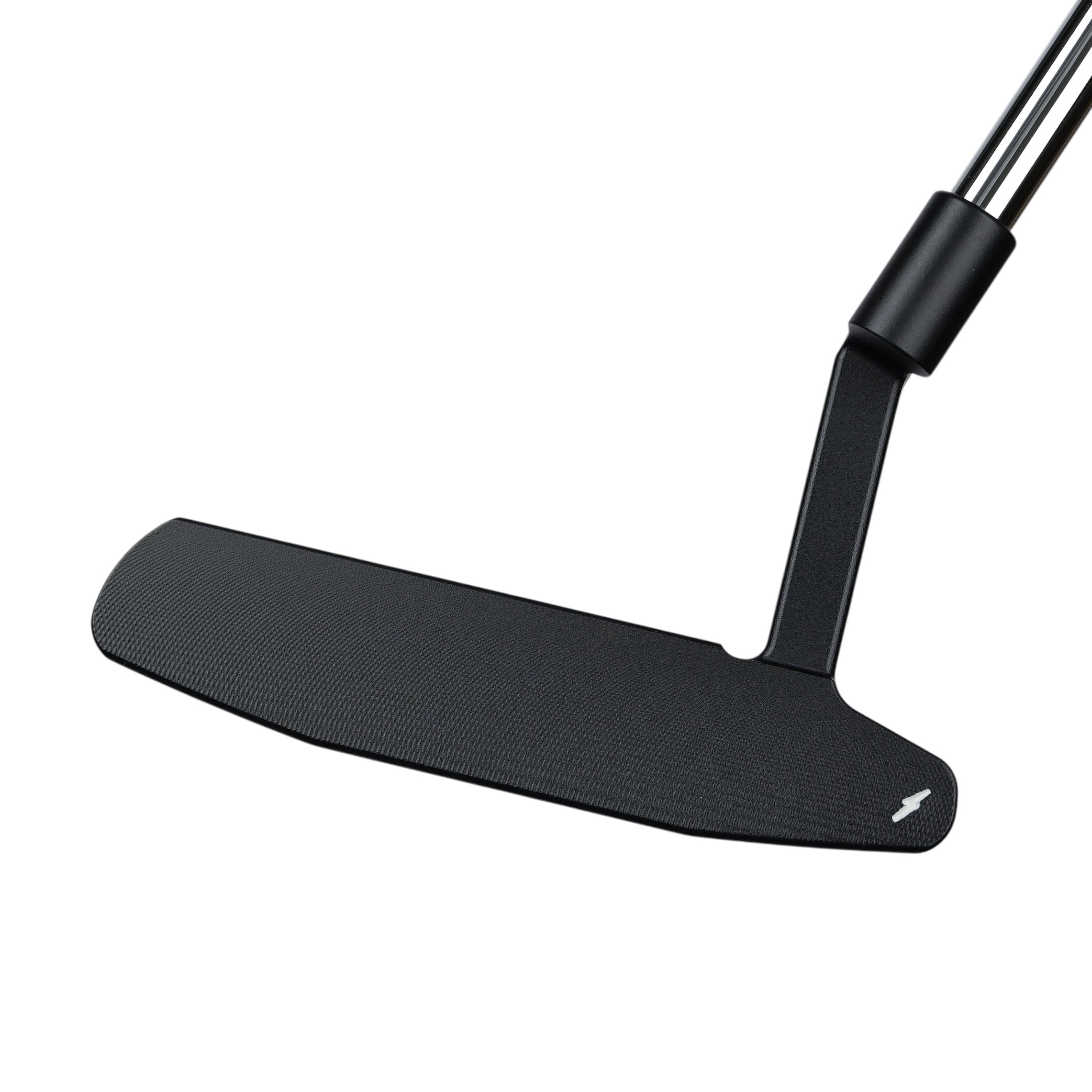 21A1 Flower Theme (Matte Black Finish）