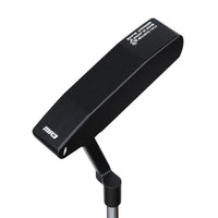 21A1 Flower Theme (Matte Black Finish）