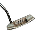 21A1 GSS Classic "Y.D.Y.L" Weld Braid Neck