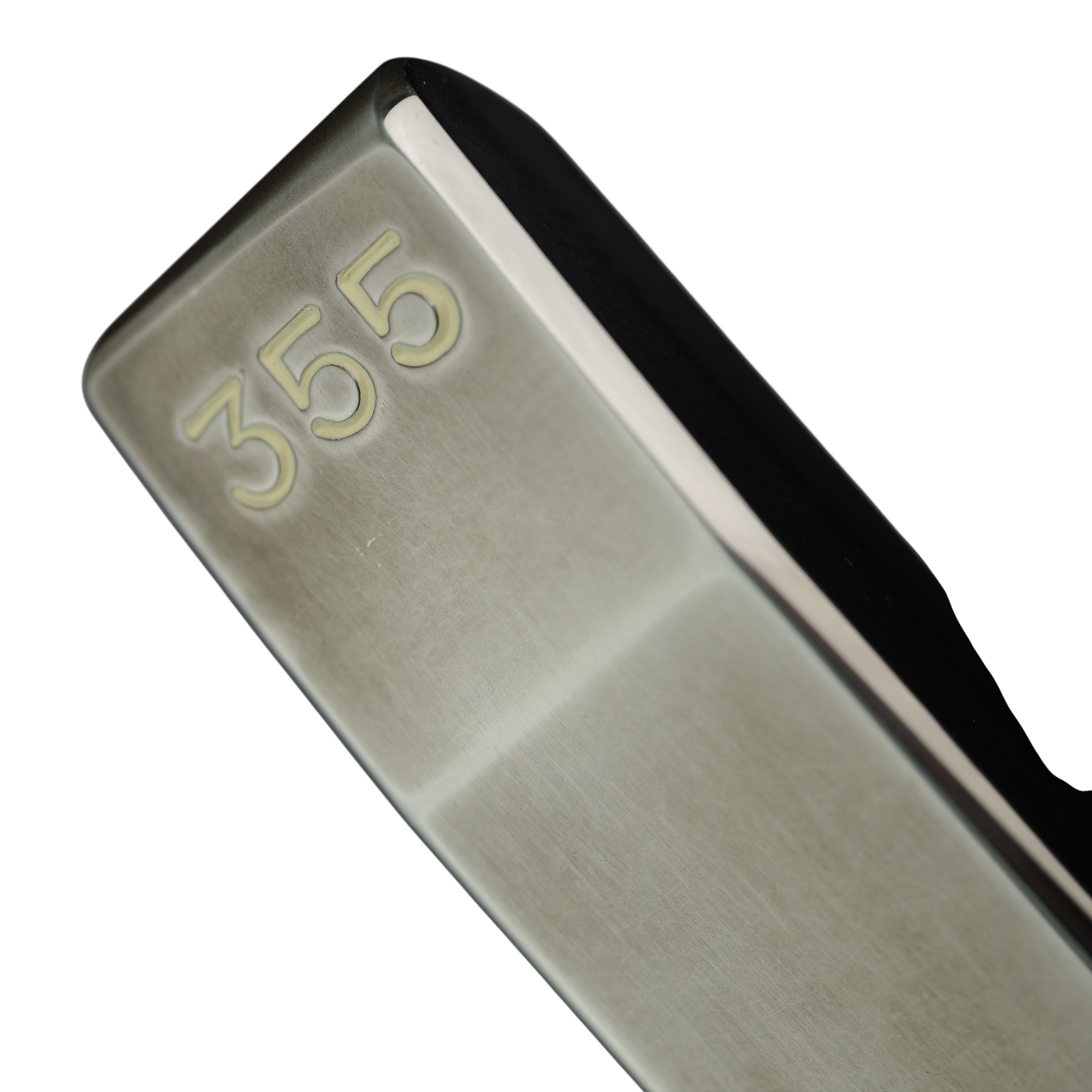 21A1 GSS Classic "Y.D.Y.L" Weld Braid Neck