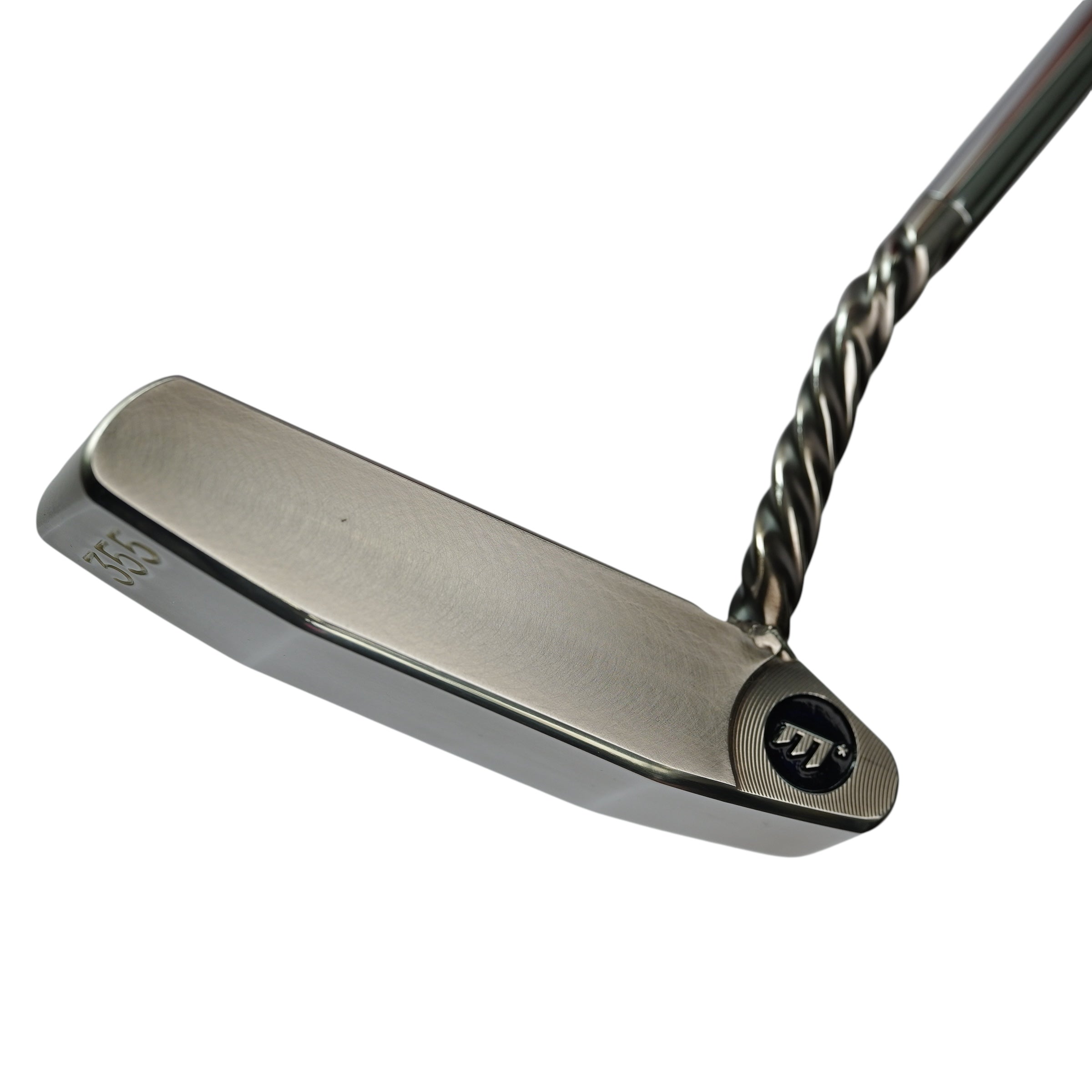 21A1 GSS Classic "Y.D.Y.L" Weld Braid Neck