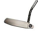 21A1 GSS Classic "Y.D.Y.L" Weld Braid Neck
