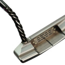 21A1 GSS Classic "Y.D.Y.L" Weld Braid Neck