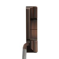 21A1MM Experimental Deep Mill Dark Copper