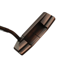 21A1MM Experimental Deep Mill Dark Copper