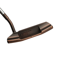 21A1MM Experimental Deep Mill Dark Copper