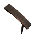 21A1MM Experimental Deep Mill Dark Copper