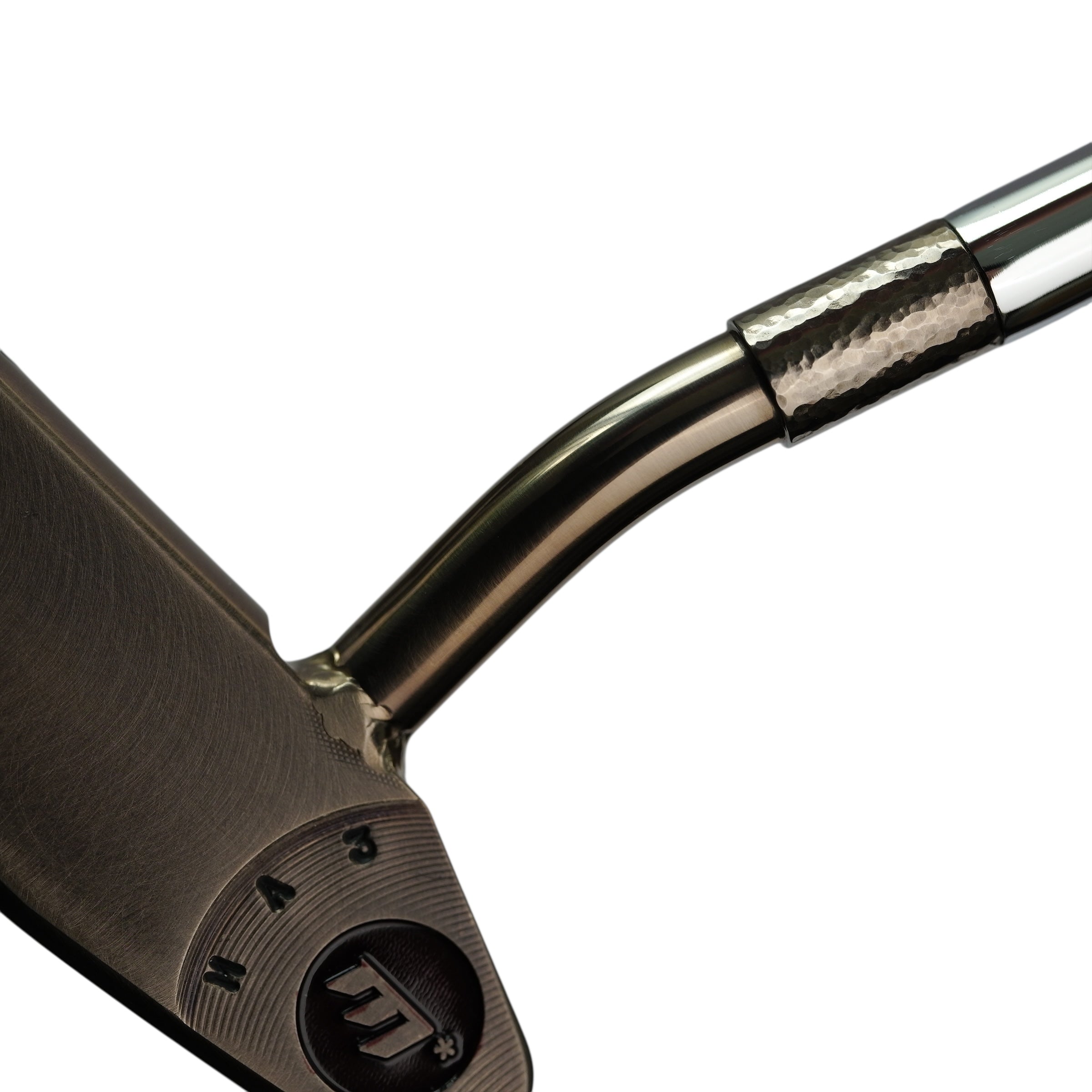 21A1MM GSS Midnight Deep Bronze