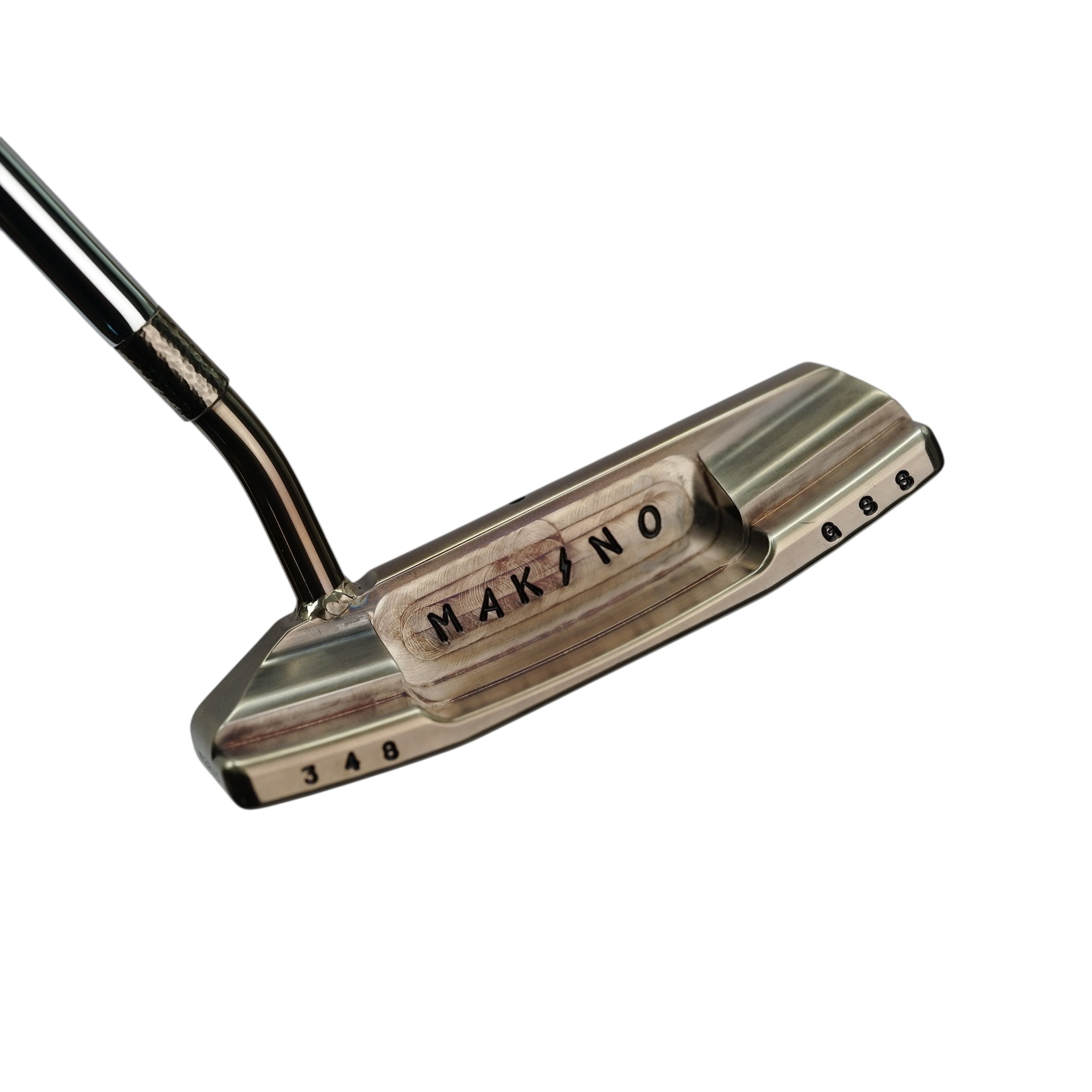 21A1MM GSS Midnight Deep Bronze