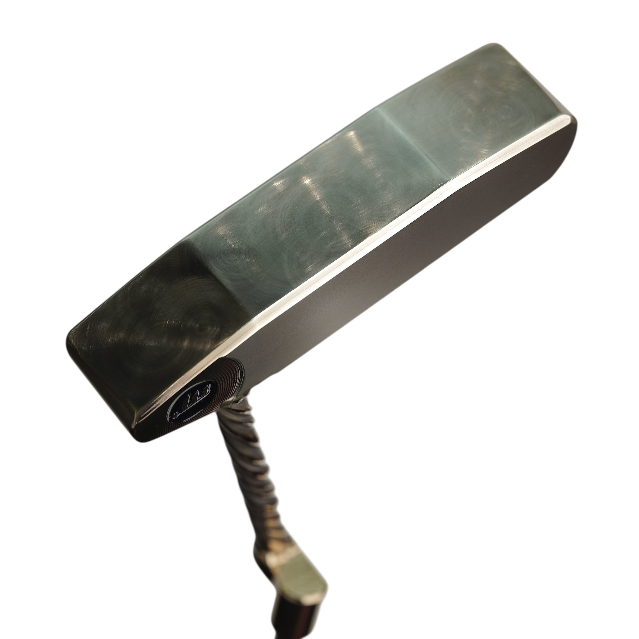 21A1 Spiral Long Neck GSS