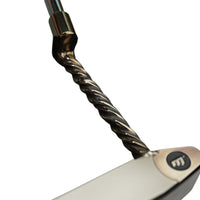 21A1 Spiral Long Neck GSS