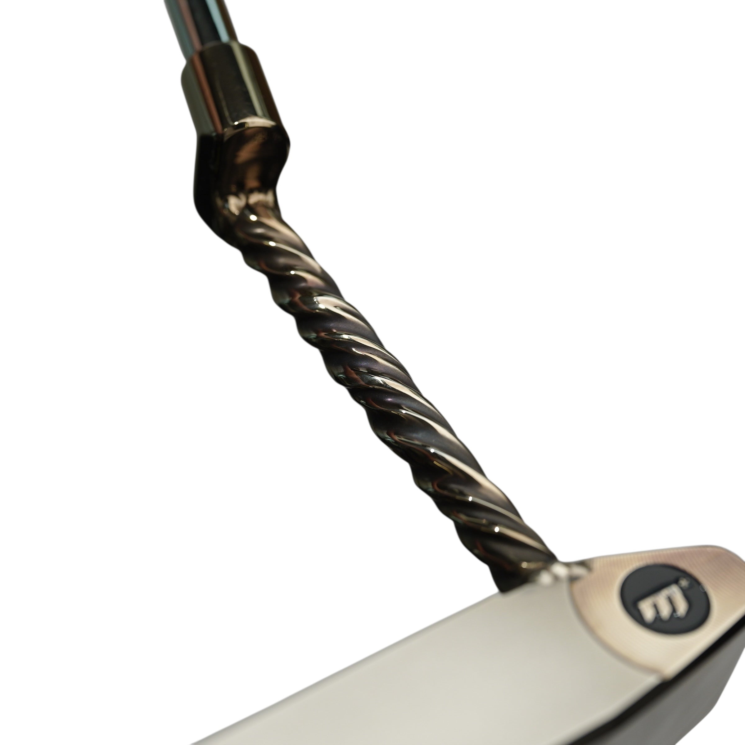 21A1 Spiral Long Neck GSS