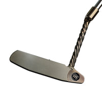 21A1 Spiral Long Neck GSS