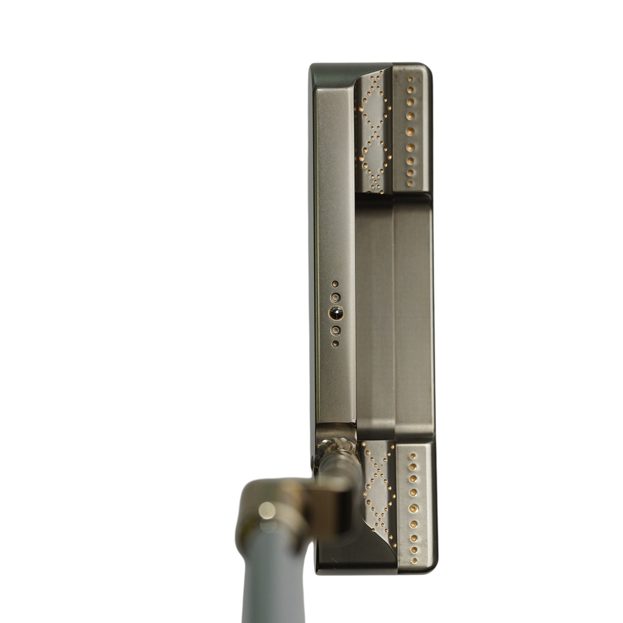 21A1 Spiral Long Neck GSS
