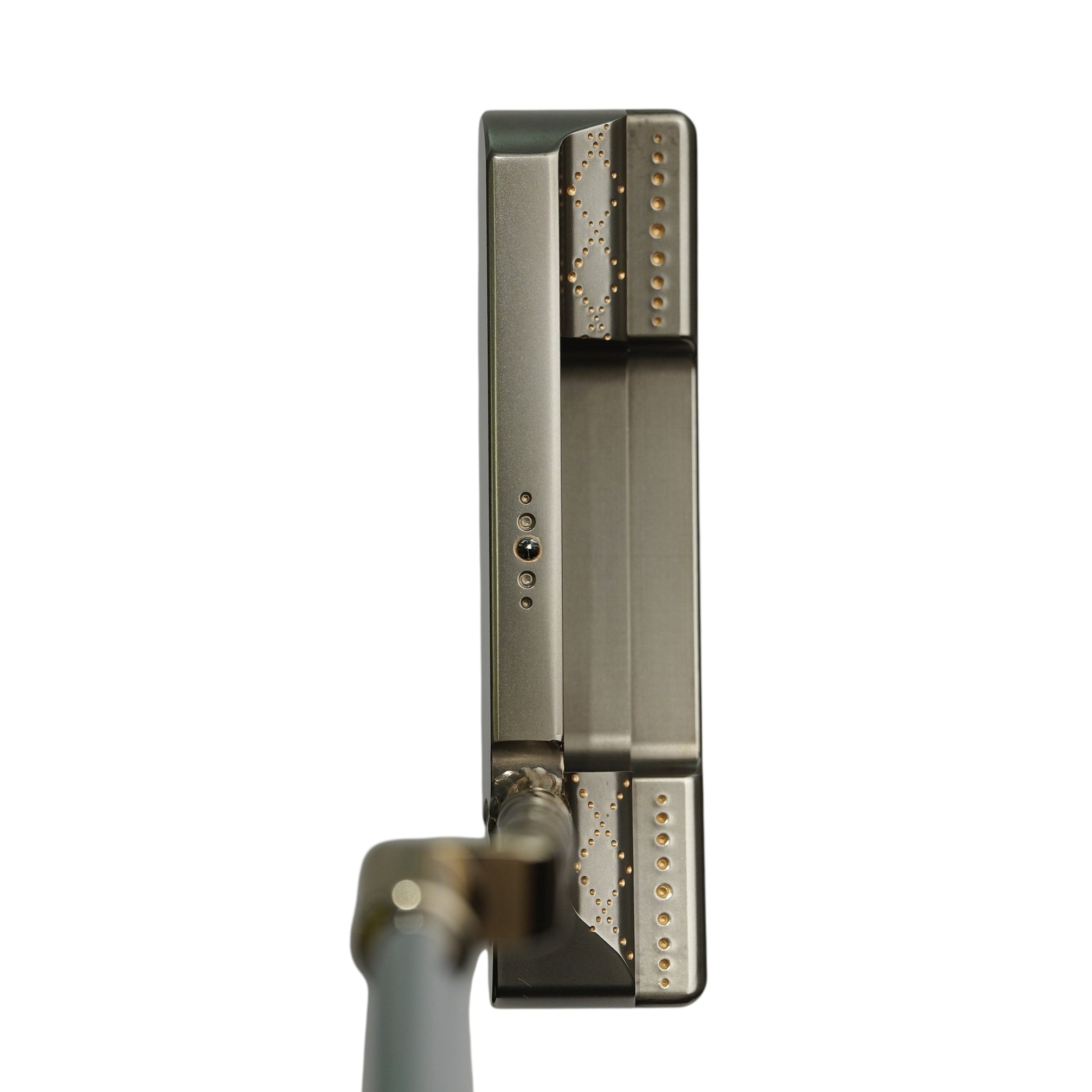 21A1 Spiral Long Neck GSS
