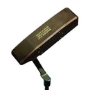 21B1 Carbon Long Neck (Rust Bucket Two-Tone)