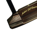 21B1 Carbon Long Neck (Rust Bucket Two-Tone)