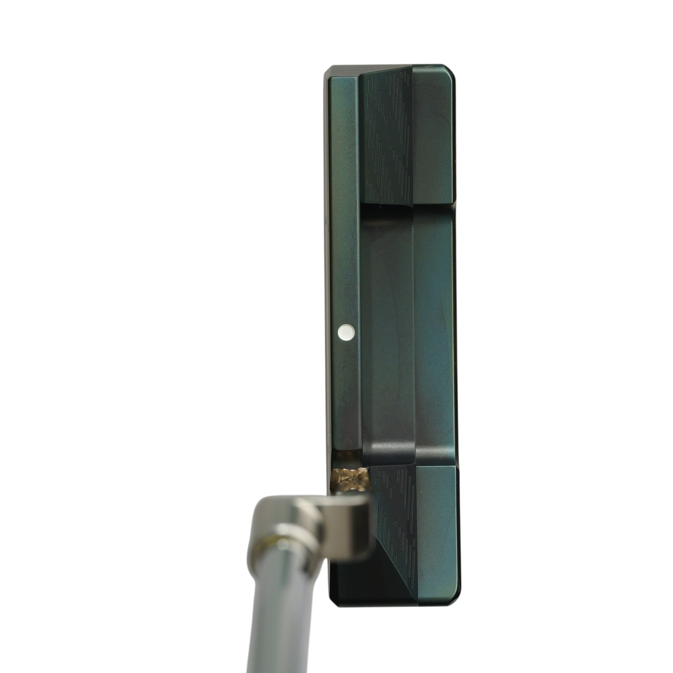 21B1 Carbon Long Neck (Oil Can Blue)