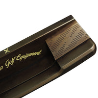 21B1 Carbon Long Neck (Rust Bucket Two-Tone)