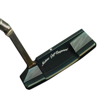 21B1 Carbon Long Neck (Oil Can Blue)