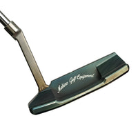 21B1 Carbon Long Neck (Oil Can Blue)