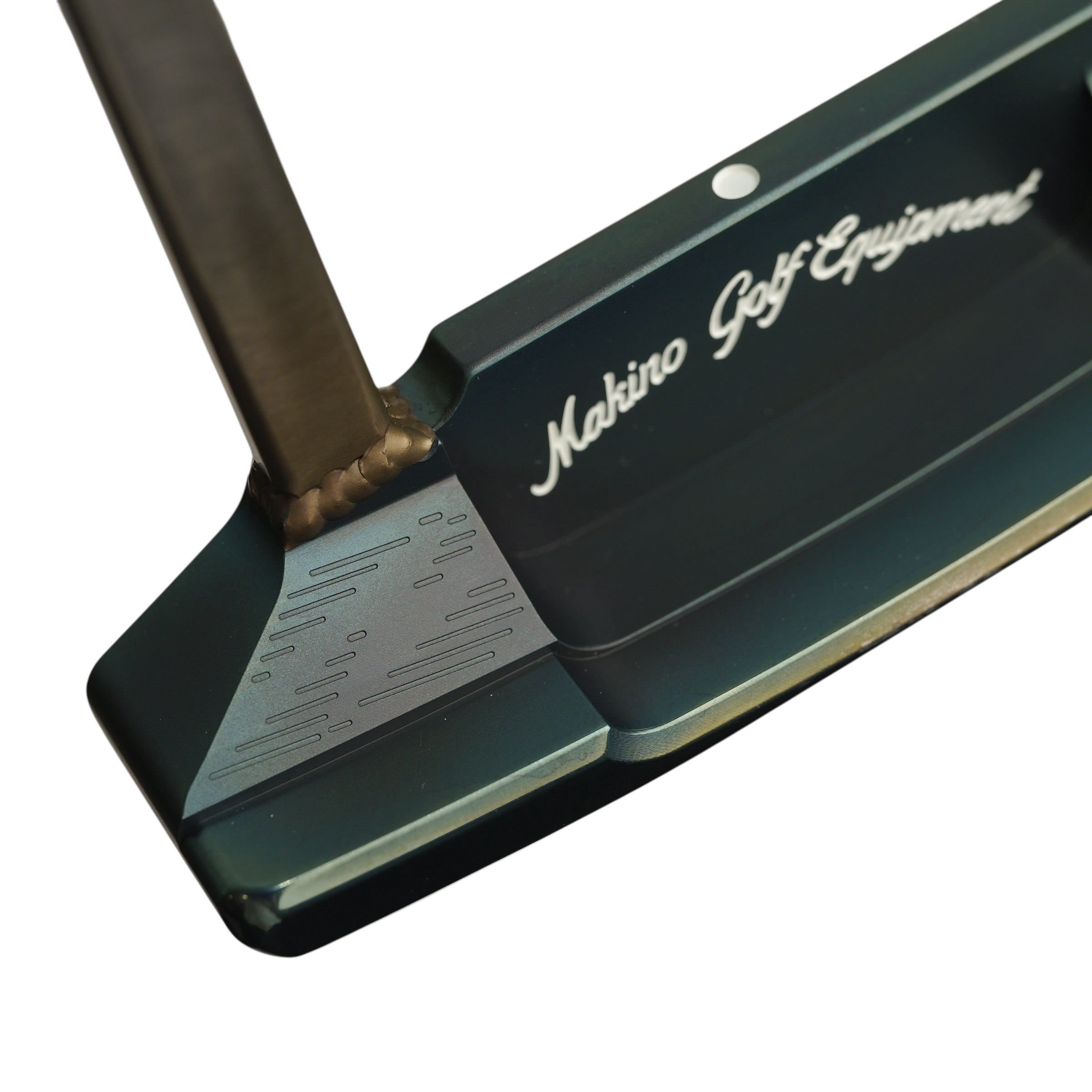 21B1 Carbon Long Neck (Oil Can Blue)