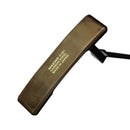 21B1 Carbon Long Neck (Rust Bucket Two-Tone)