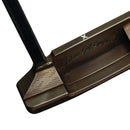 21B1 Carbon Long Neck (Rust Bucket Two-Tone) Bullet Sole
