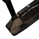 21B1 Carbon (Oil Can Blue Two-Tone)