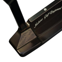 21B1 Carbon (Oil Can Blue Two-Tone)