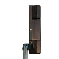 21B1 Carbon (Oil Can Blue Two-Tone)