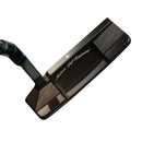 21B1 Carbon (Oil Can Blue Two-Tone)